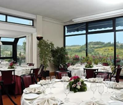 Hotel Dei Duchi