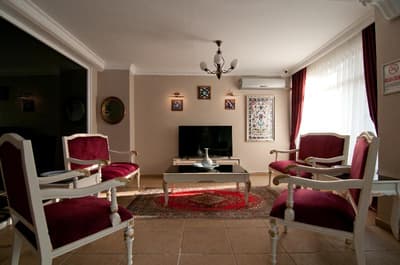 Mevlana Boutique Hotel