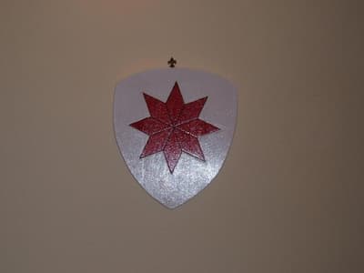 Residenza Della Signoria