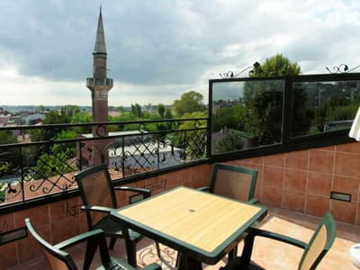Sultanahmet Suites