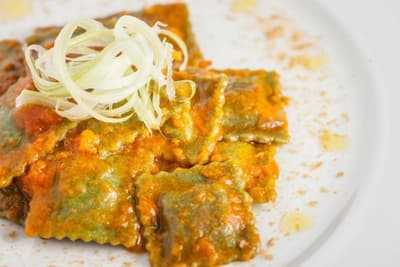 Finis Africae Country House