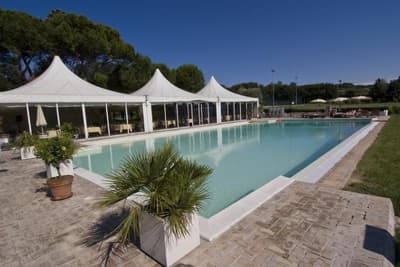 Finis Africae Country House