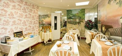 Hotel Regyns Montmartre