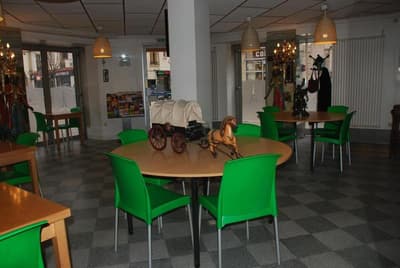 Residence De La Tour