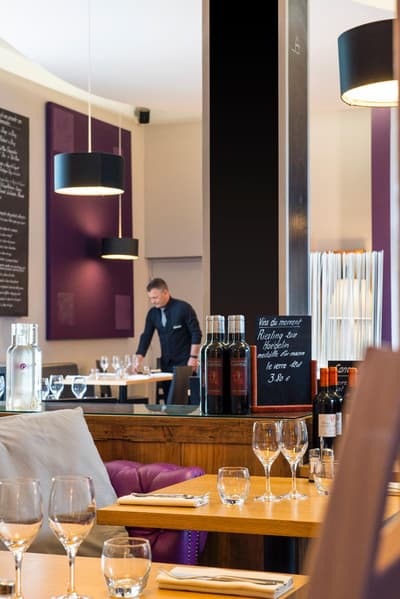 Domaine De Cice Blossac