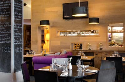 Domaine De Cice Blossac