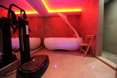 The Originals Boutique Hôtel du Vieux Saule, Paris