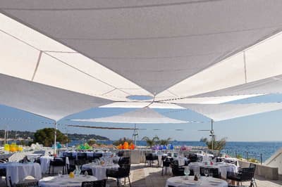 Cap d' Antibes Beach Hotel
