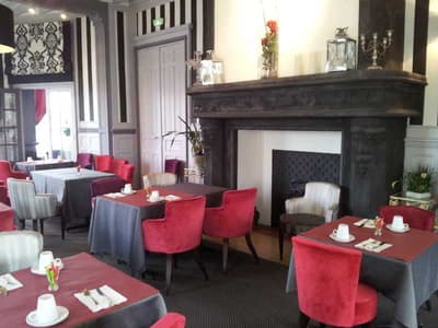 Villa Andry (ancien St Georges)