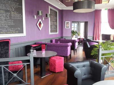 Villa Andry (ancien St Georges)