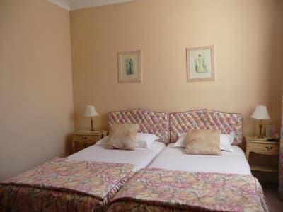 Grand Hôtel Des Templiers