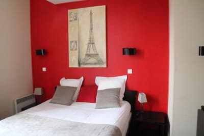 Hotel BDX