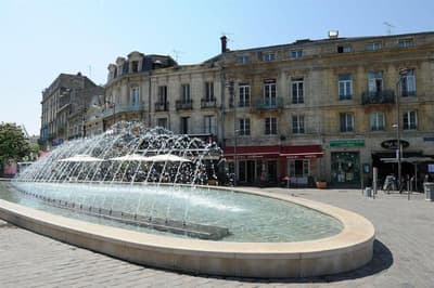 Hotel BDX