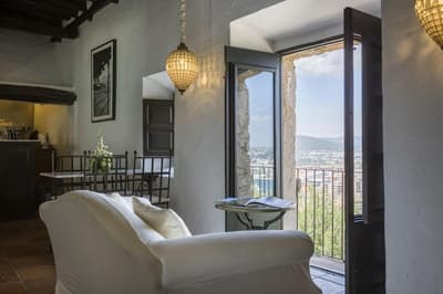 Hotel Boutique La Torre del Canónigo