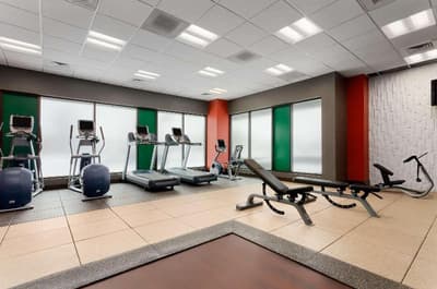 Embassy Suites by Hilton Salt Lake West ValleyCity
