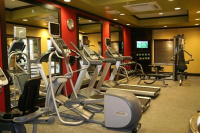 Hilton Garden Inn Oxford/Anniston, A