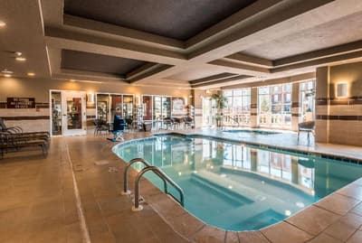 Hilton Garden Inn Oxford/Anniston, A