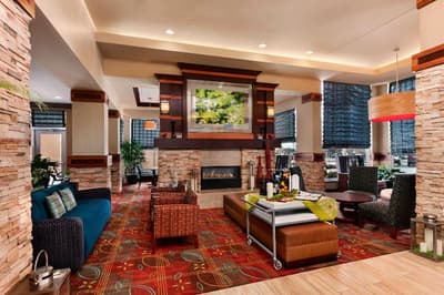 Hilton Garden Inn Ann Arbor, MI