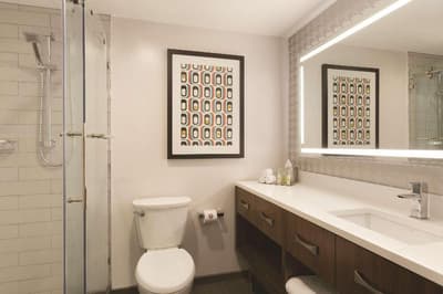 American Hotel Atlanta Downtown, Tapestry