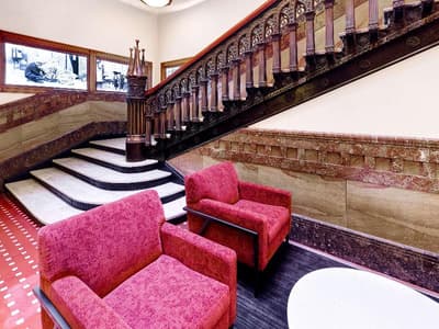 Hilton Garden Inn Milwaukee Downtown, WI