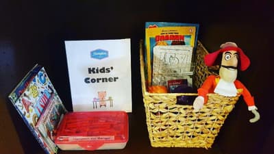 Hampton Inn Bangor, ME