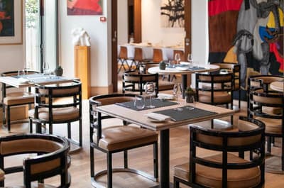 Grand Hotel Champs Elysees