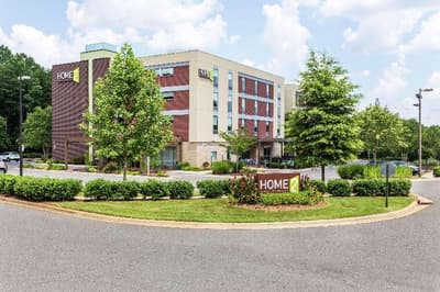 Home2 Suites Charlotte I-77 South, NC