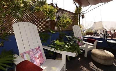 Hostal Residencial Terra De Mar