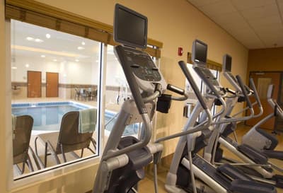 Hilton Garden Inn Cedar Falls