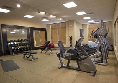 Hilton Garden Inn Cedar Falls
