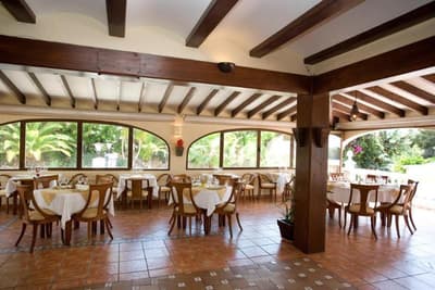 Boutique Hotel Restaurant Los Limoneros