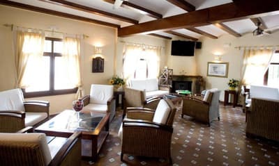 Boutique Hotel Restaurant Los Limoneros