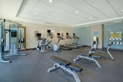 Home2 Suites Dallas-Frisco, TX