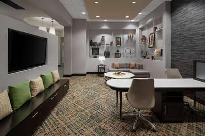 Homewood Suites by Hilton Springfield, VA