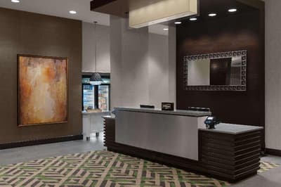 Homewood Suites by Hilton Springfield, VA