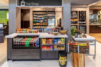 Hilton Garden Inn Houston NW America Plaza