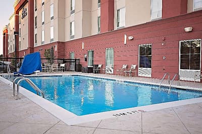 Hampton Inn & Suites Jacksonville