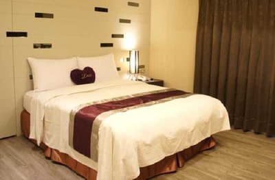 Taichung One Chung Business Hotel