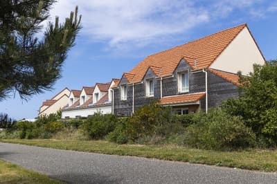Residence Les Villas De La Baie
