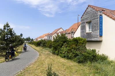 Residence Les Villas De La Baie