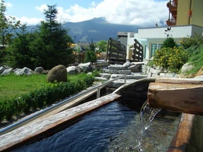 Alpenblick Sporthotel