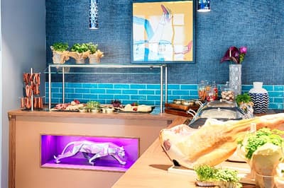 NYX Hotel Mannheim by Leonardo Hotels
