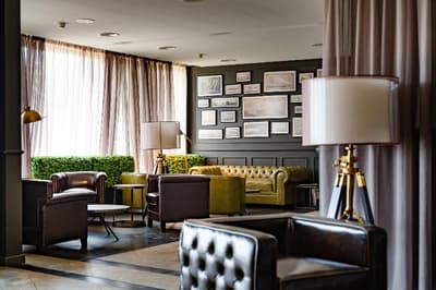 Panorama Hotel
