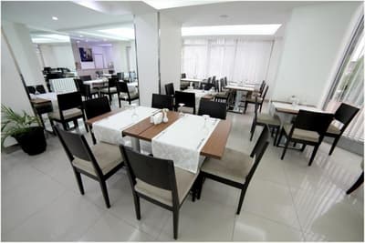 Asrin Business Hotel