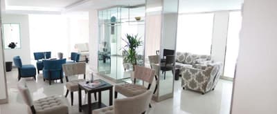 Asrin Business Hotel