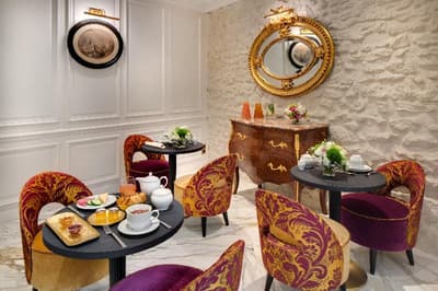 Hotel Kleber Paris & Spa