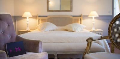 Chateau De Lhermitage