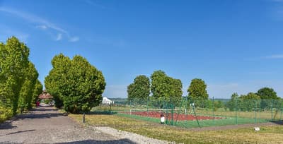 Golf Chateau De Chailly