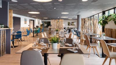 Hotel Vitalparc, The Originals Collection