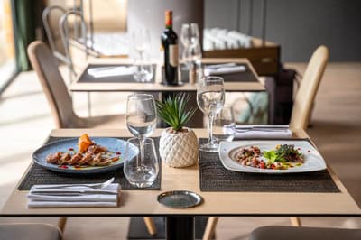 Hotel Vitalparc, The Originals Collection